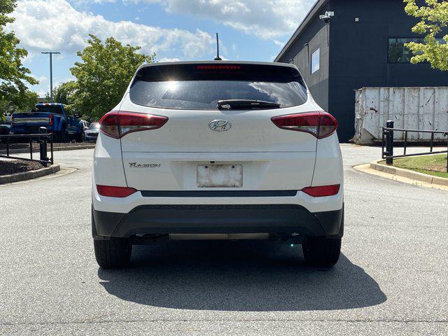 used 2016 Hyundai Tucson car, priced at $12,988