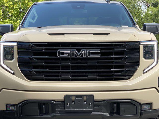 used 2023 GMC Sierra 1500 car, priced at $69,988