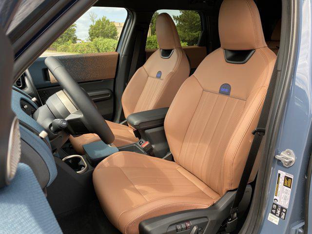 new 2026 MINI Countryman car, priced at $45,275
