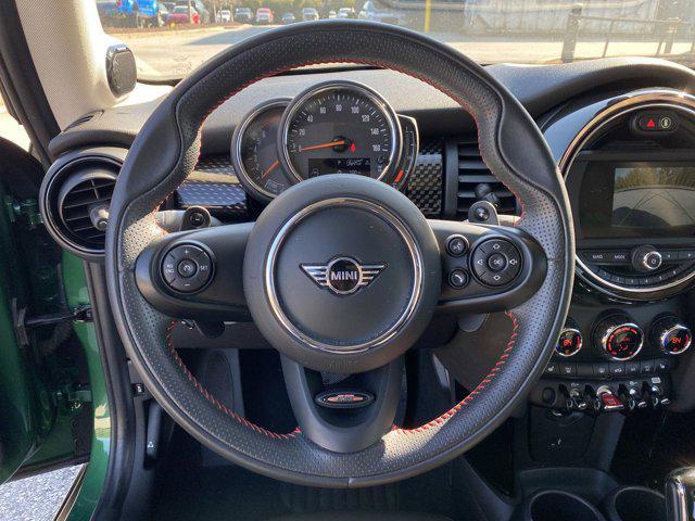 used 2021 MINI Hardtop car, priced at $22,988