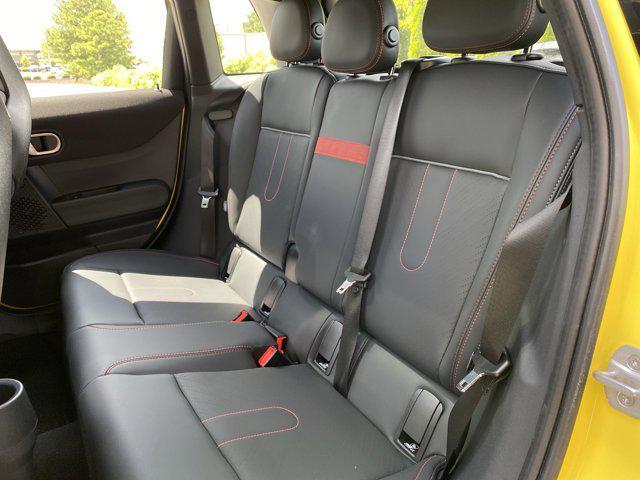 new 2025 MINI Hardtop car, priced at $40,675