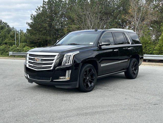 used 2019 Cadillac Escalade car, priced at $41,000