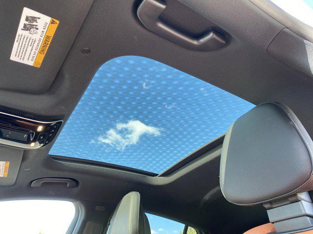 used 2024 Mercedes-Benz GLC 300 car, priced at $65,000