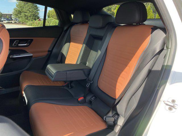 used 2024 Mercedes-Benz GLC 300 car, priced at $65,000