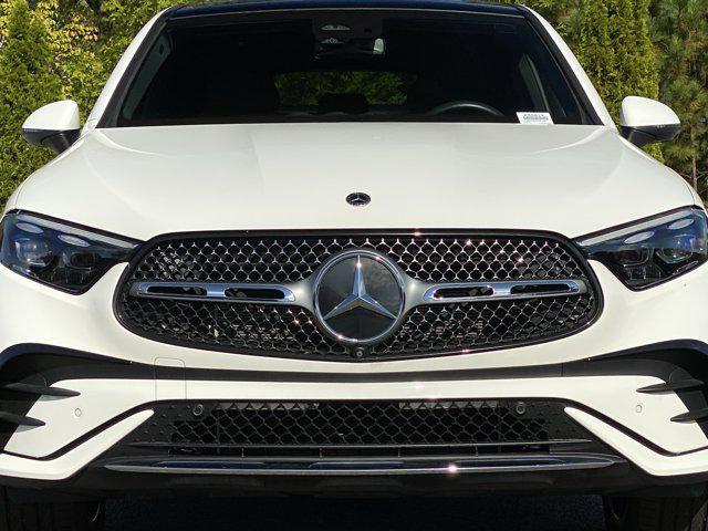 used 2024 Mercedes-Benz GLC 300 car, priced at $65,000