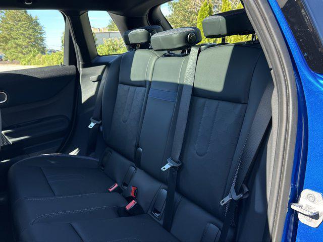 new 2026 MINI Hardtop car, priced at $36,890