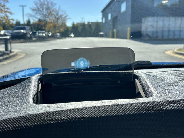 new 2026 MINI Hardtop car, priced at $36,890