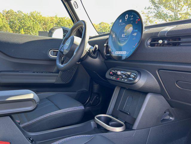 new 2026 MINI Hardtop car, priced at $36,890