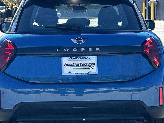 new 2026 MINI Hardtop car, priced at $36,890