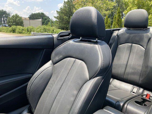 used 2022 Audi A5 car, priced at $49,988