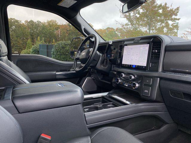 used 2025 Ford F-250 car, priced at $114,988