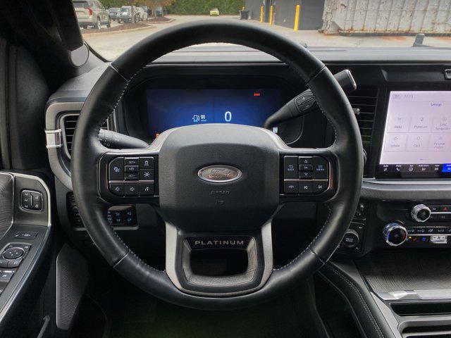 used 2025 Ford F-250 car, priced at $114,988