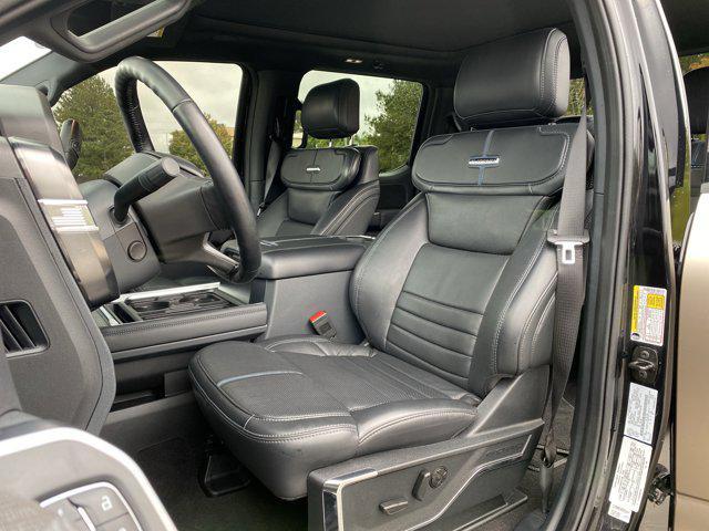 used 2025 Ford F-250 car, priced at $114,988