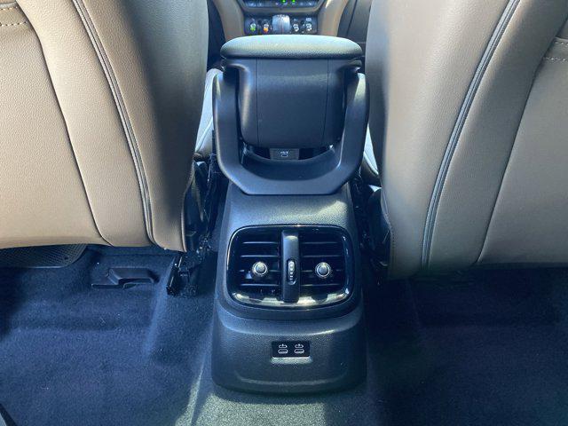 used 2019 MINI Countryman car, priced at $20,000