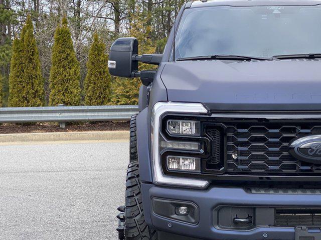 used 2024 Ford F-450 car, priced at $129,988
