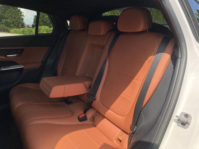 used 2024 Mercedes-Benz GLC 300 car, priced at $59,988