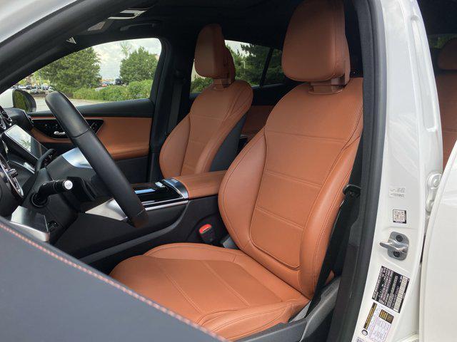 used 2024 Mercedes-Benz GLC 300 car, priced at $59,988