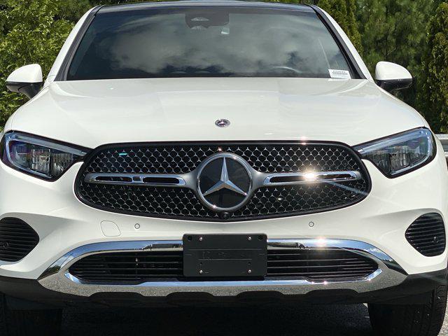 used 2024 Mercedes-Benz GLC 300 car, priced at $59,988