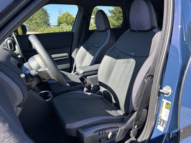 new 2026 MINI Countryman car, priced at $43,475