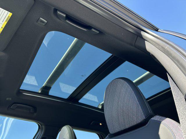 new 2026 MINI Countryman car, priced at $43,475