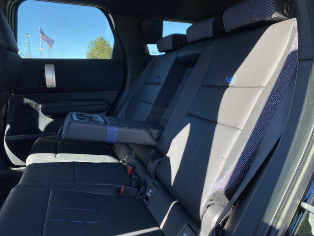 new 2026 MINI Countryman car, priced at $44,375