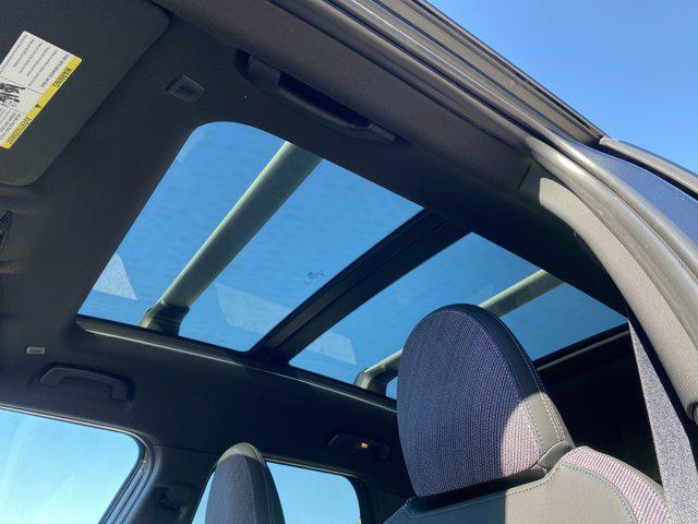 new 2026 MINI Countryman car, priced at $44,375