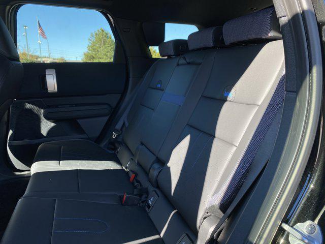 new 2026 MINI Countryman car, priced at $44,375