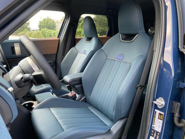 new 2026 MINI Countryman car, priced at $44,760