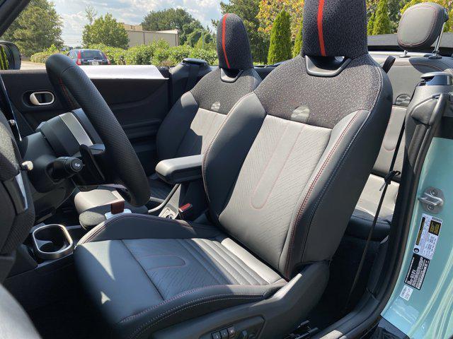 new 2026 MINI Convertible car, priced at $45,625