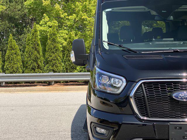 used 2024 Ford Transit-350 car, priced at $69,988