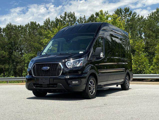 used 2024 Ford Transit-350 car, priced at $69,988