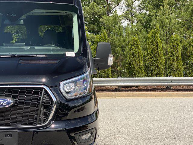 used 2024 Ford Transit-350 car, priced at $69,988
