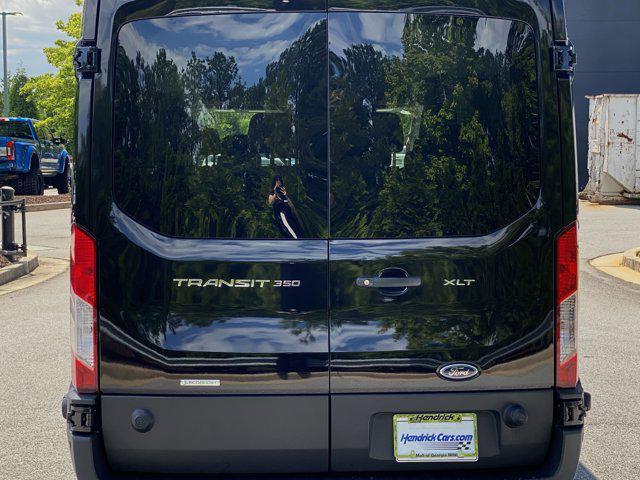 used 2024 Ford Transit-350 car, priced at $69,988