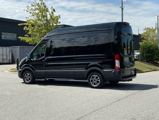 used 2024 Ford Transit-350 car, priced at $69,988