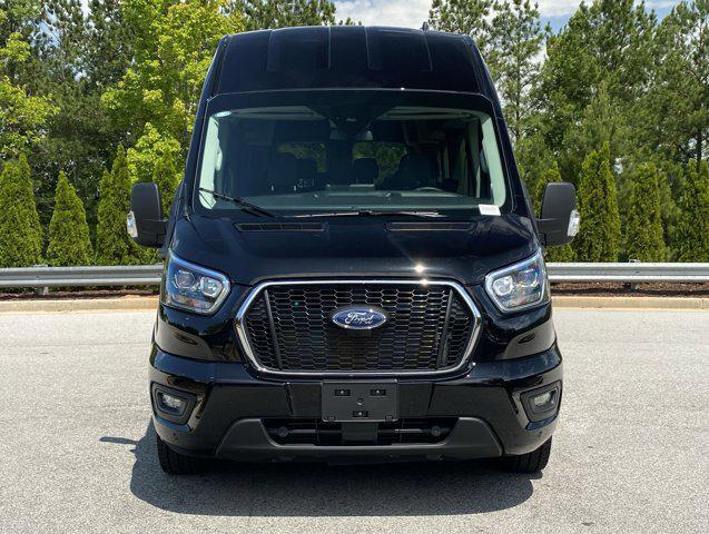 used 2024 Ford Transit-350 car, priced at $69,988