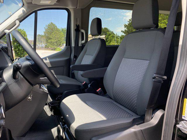 used 2024 Ford Transit-350 car, priced at $69,988
