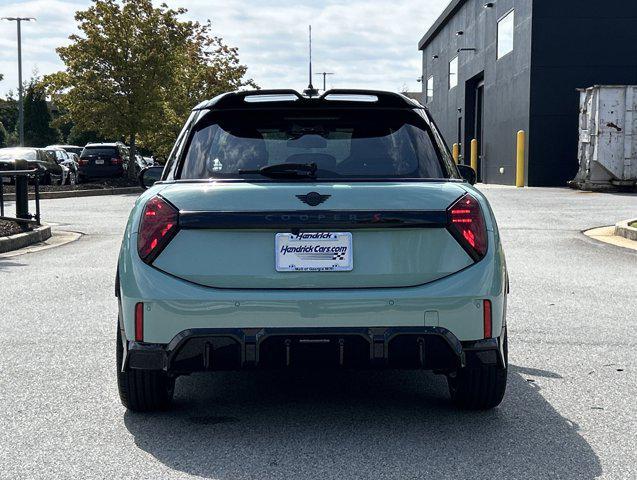 new 2026 MINI Hardtop car, priced at $41,890