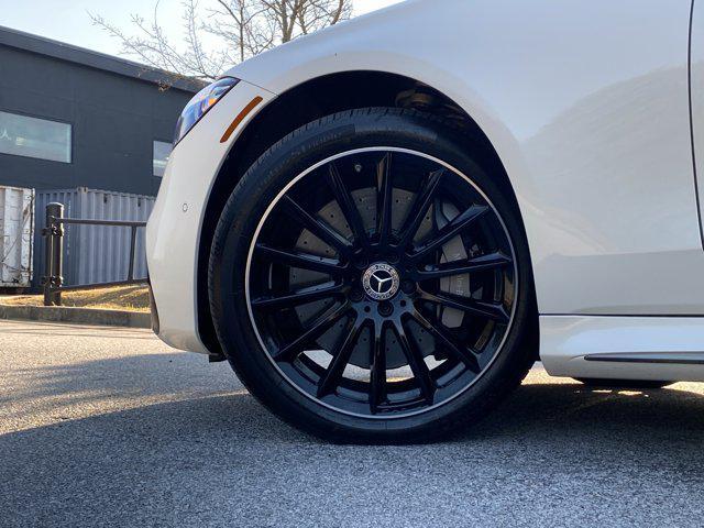 used 2023 Mercedes-Benz S-Class car, priced at $105,000