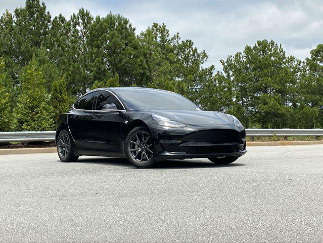 used 2019 Tesla Model 3 car, priced at $29,988