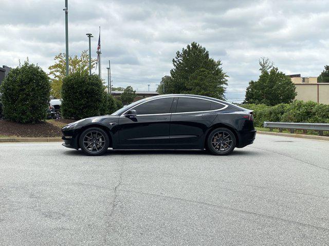 used 2019 Tesla Model 3 car, priced at $29,988