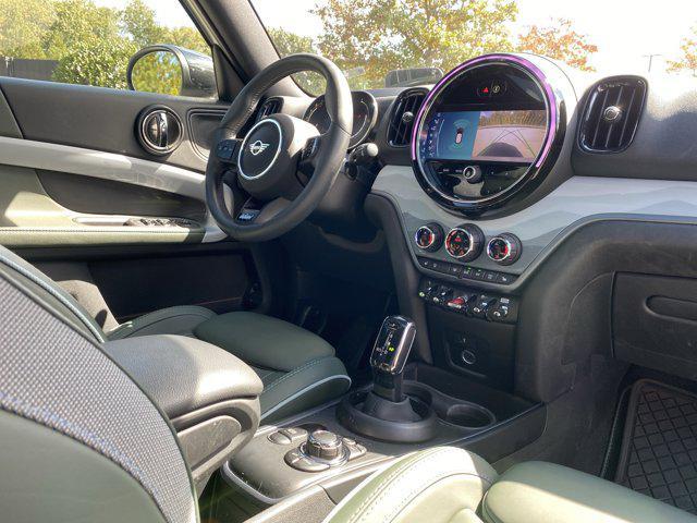 used 2023 MINI Countryman car, priced at $21,988