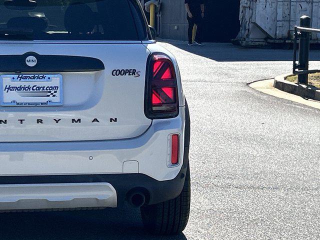 used 2023 MINI Countryman car, priced at $21,988