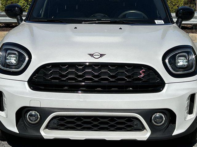 used 2023 MINI Countryman car, priced at $21,988