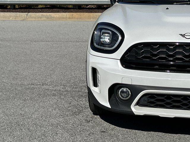 used 2023 MINI Countryman car, priced at $21,988
