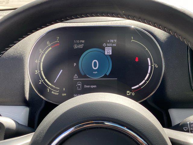 used 2023 MINI Countryman car, priced at $21,988