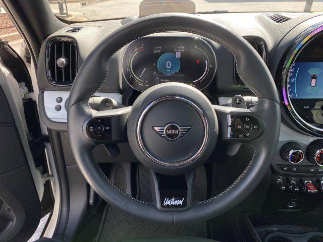 used 2023 MINI Countryman car, priced at $21,988