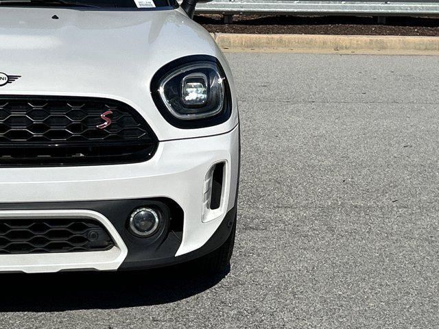 used 2023 MINI Countryman car, priced at $21,988