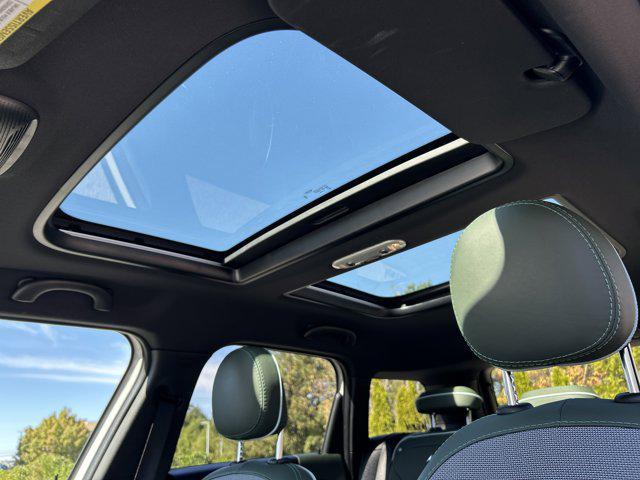 used 2023 MINI Countryman car, priced at $21,988