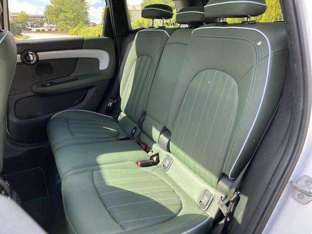 used 2023 MINI Countryman car, priced at $21,988