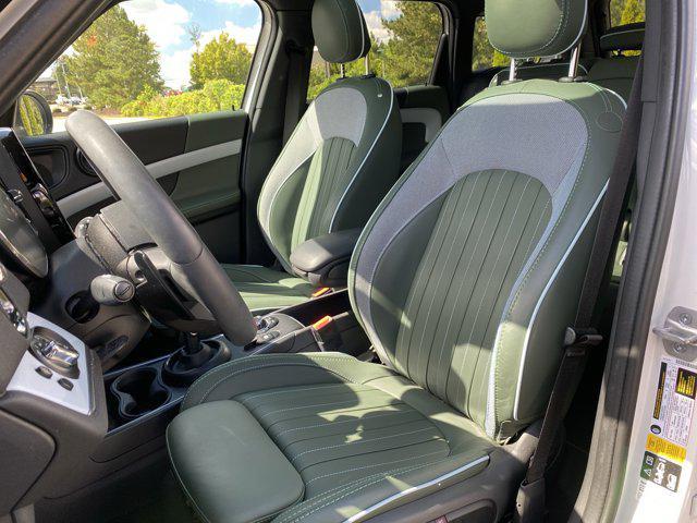 used 2023 MINI Countryman car, priced at $21,988